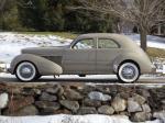 Cord 810 Westchester Sedan 1936 года